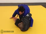 Lucas Leite Half Guard and Back Attacks 3 - Dog Fight Sweep 1